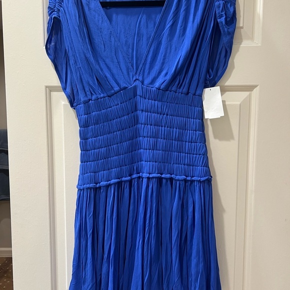 A.L.C. Luna Mini Dress NWT - Picture 5 of 9